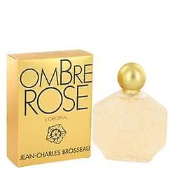 Ombre rose eau de parfum spray by brosseau on Productcaster.