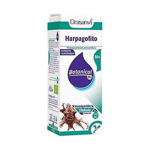 Drasanvi Harpagofito Botanical Bio Extract 50 ml on Productcaster.