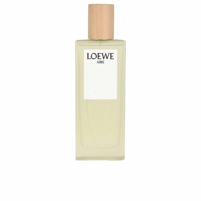 Perfume Ladies Loewe 8426017070225 Aire 50 ml on Productcaster.