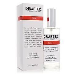 Demeter pizza cologne spray by demeter on Productcaster.