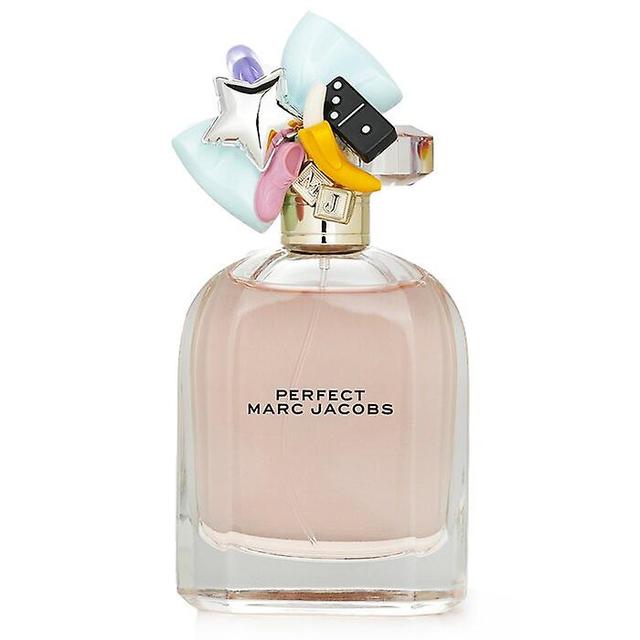 Marc Jacobs Perfect eau de parfum spray - 100ml/3.3oz on Productcaster.