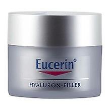 Eucerin - Hyaluron-Filler - wypełnia Intensywny Krem Przeciwzmarszczkowy na Noc 50ml on Productcaster.