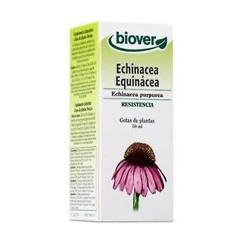 Biover Echinacea Purpurea (Echinacea) 50 ml on Productcaster.