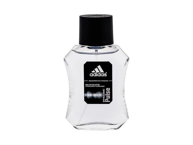 Adidas - Dynamic Pulse - Men, 50 ml on Productcaster.