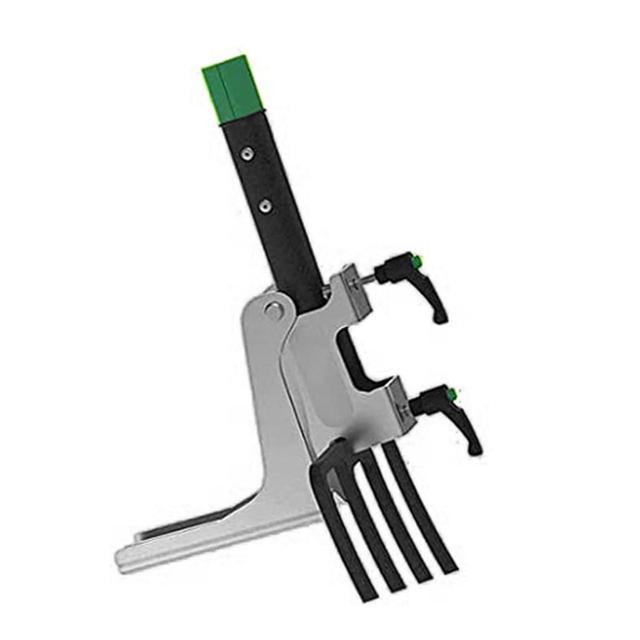 Portable Foot Weeding Aid Labor-saving Garden Weed Remover For Easily Removing Weeds Default on Productcaster.