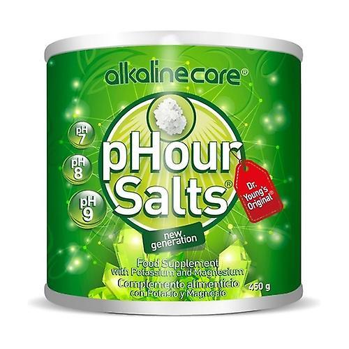 Alkaline Care Phour soli 450 g on Productcaster.