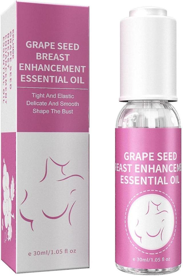 Haoyunlia Autoecho Breast Plumping Essential Oil Natuurlijke Verstevigende Plantenextracten Voor Vrouwen Met Borstmassage-verbeteringscrme on Productcaster.