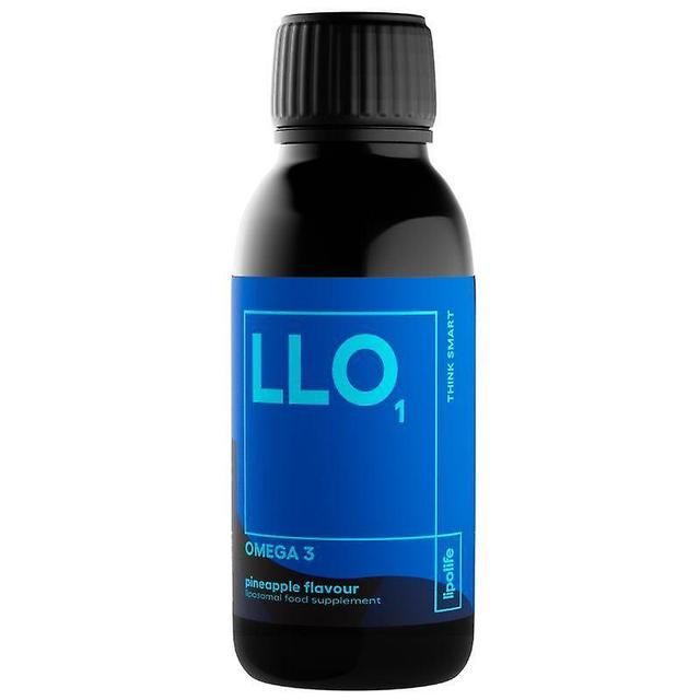 Lipolife LLO1 EPA liposomiale e DHA 150ml on Productcaster.