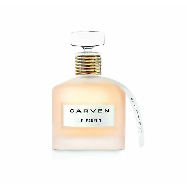 HEksjo Perfume Ladies Carven I0013949 Le Parfum 50 ml on Productcaster.