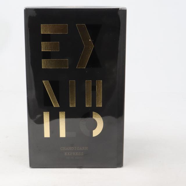 Chandigarh Express by Ex Nihilo Eau De Parfum 3.3oz/100ml Spray New With Box 3.3 oz on Productcaster.