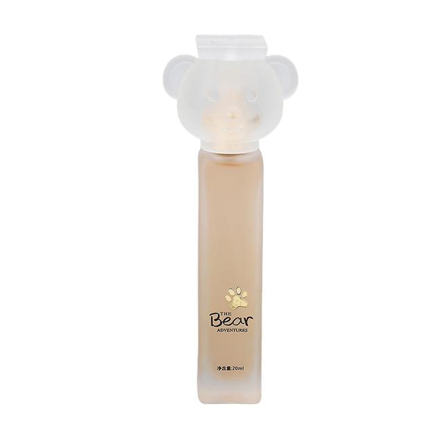 Witte Thee Houtachtig Aroma Langdurige Zwakke Geur Parfum voor Vrouwen 20ml on Productcaster.