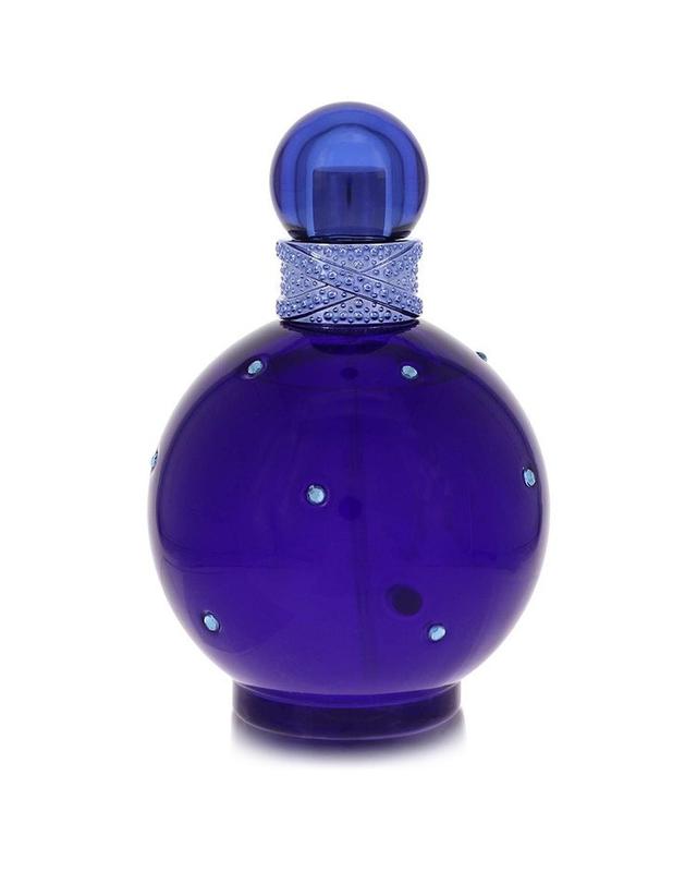 Britney Spears Fantasy Midnight Eau De Parfum Spray for Women 100 ml on Productcaster.