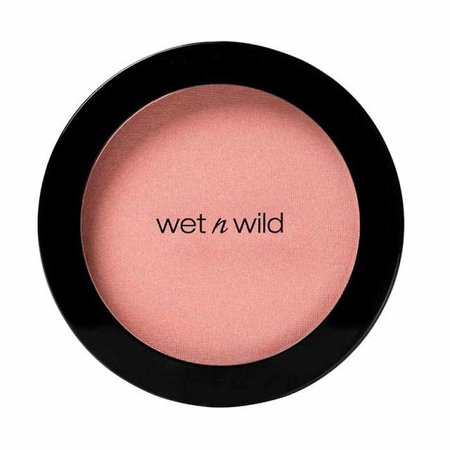 Wet n Wild Color Icon Blush Pinch Me Pink 28g on Productcaster.