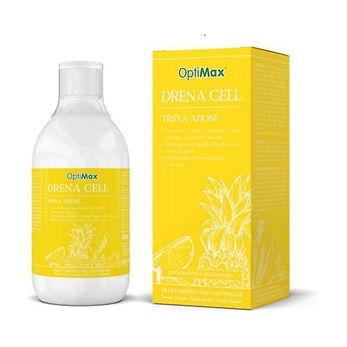 Optima Optimax Drena Cell (cellulite) 500 ml on Productcaster.