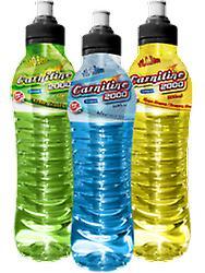 Vit.O.Best karnitin 2000 Drikk Lime Lemon 500 ml on Productcaster.