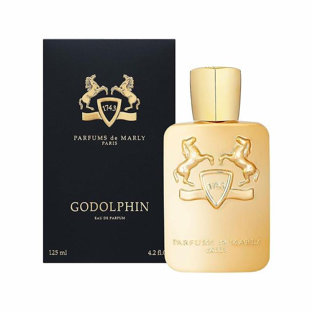 Men's Perfume Parfums de Marly Godolphin EDP 125 ml on Productcaster.