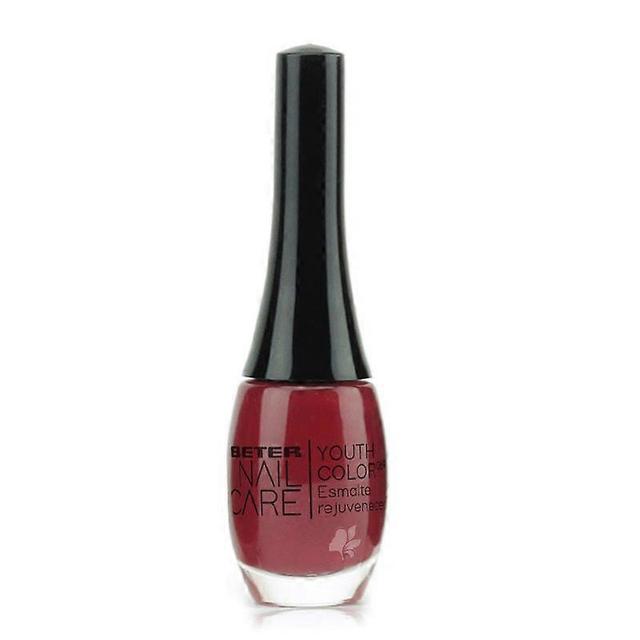 Beter nail care youth color 069 red scarlet on Productcaster.