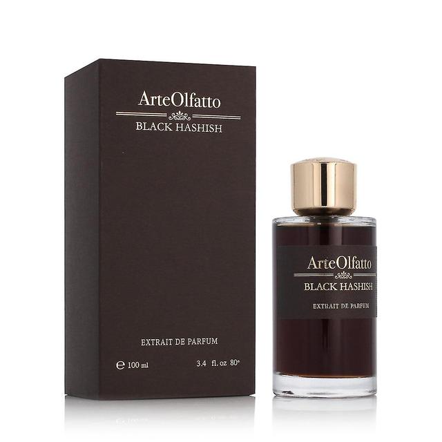 Unisex Parfum ArteOlfatto Zwarte Hasj (100 ml) on Productcaster.