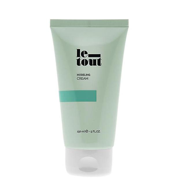 Creme modelador Le tout 150ml on Productcaster.