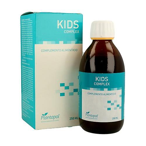 Planta Pol Kids Complex 250 ml on Productcaster.