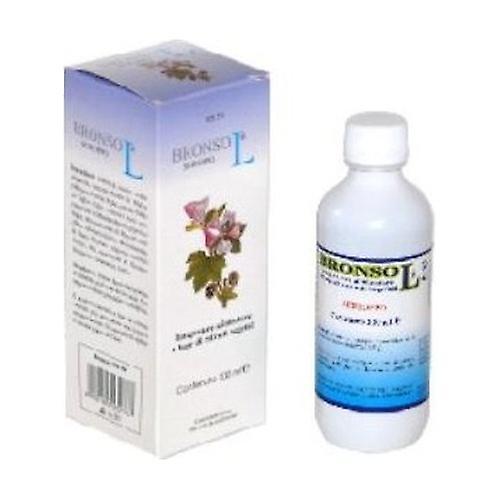 Herboplanet Bronsol Syrup 200 ml on Productcaster.