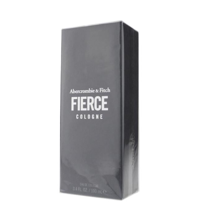 Abercrombie & Fitch 'fierce Cologne' Eau De Cologne 3.4oz/100ml New 3.4 oz on Productcaster.