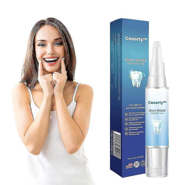 Ylhzg Ceoerty Gum Therapy Gel 50%OFF 3pcs 12ml on Productcaster.