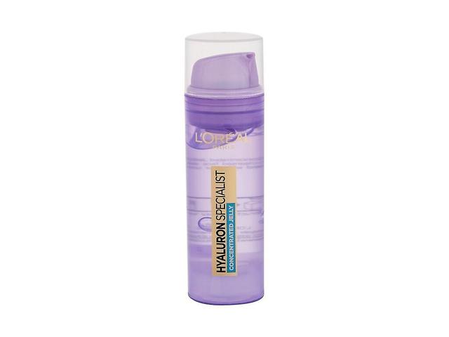 L'Oréal Paris - Hyaluron Specialist Concentrated Jelly - For Women, 50 ml on Productcaster.