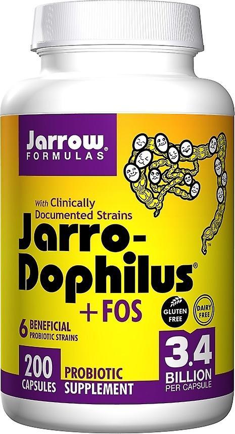 Jarrow Formulas 243 PHA-376641 790011020141 on Productcaster.