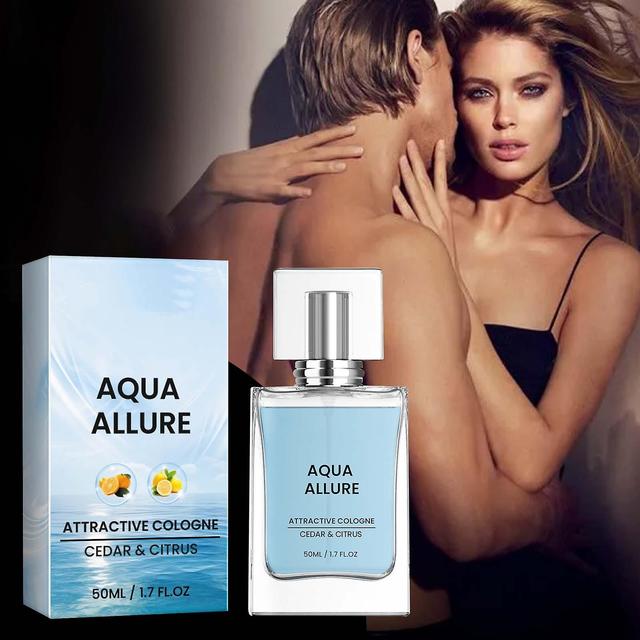 Perfume Long Lasting Fragrance Couple Dating Fragrance Natural And Fresh To Take With You 50ml A on Productcaster.