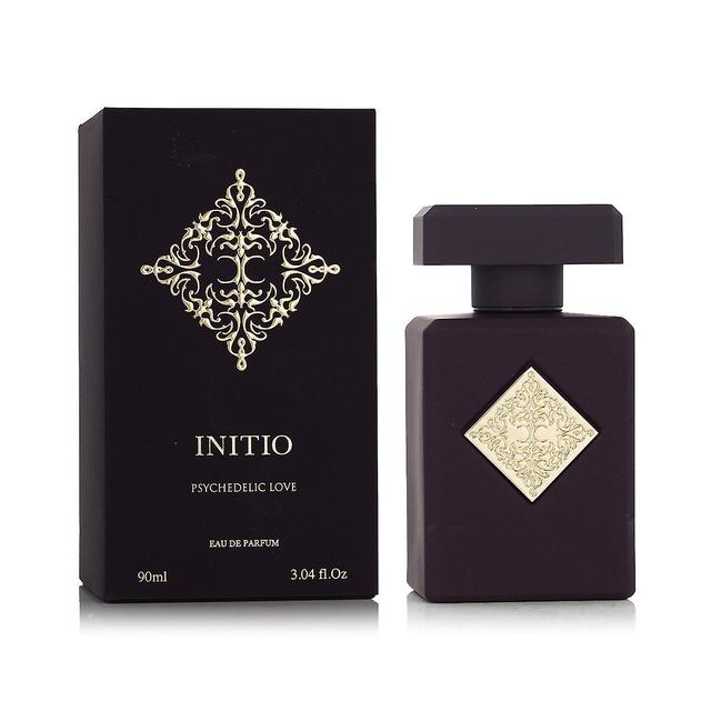 Unisex Perfume Initio Psychedelic Love EDP 90 ml on Productcaster.