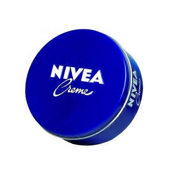 Nivea creme 400ml moisturising skin cream on Productcaster.