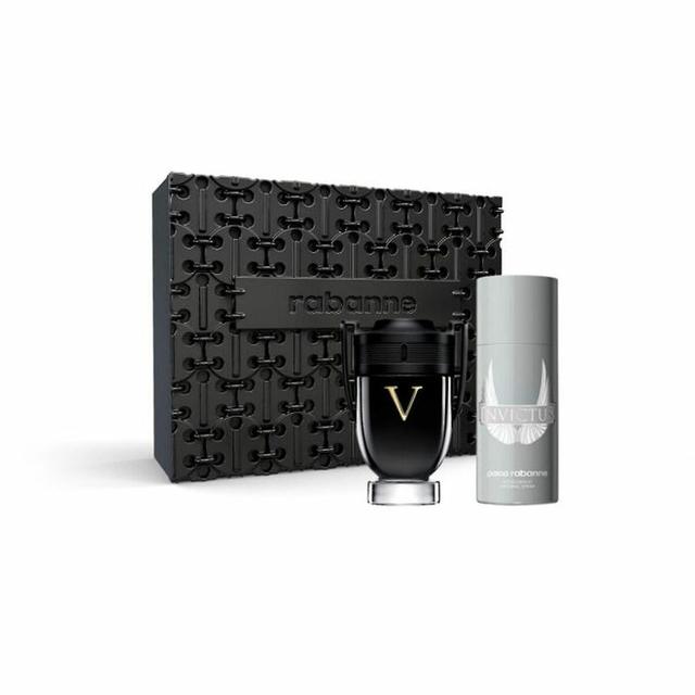 Perfume Men's Paco Rabanne 2 Pieces on Productcaster.