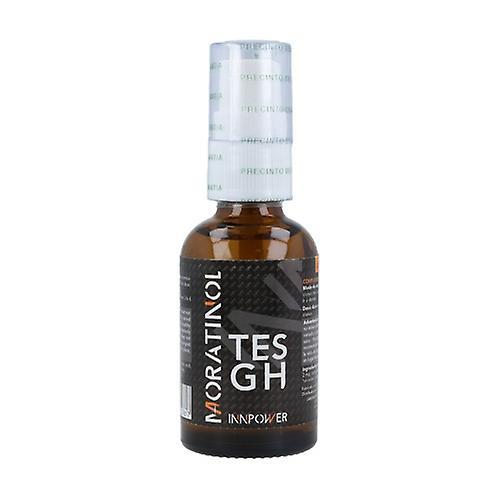 Tegor Moratinol tes gh spray 30 ml on Productcaster.