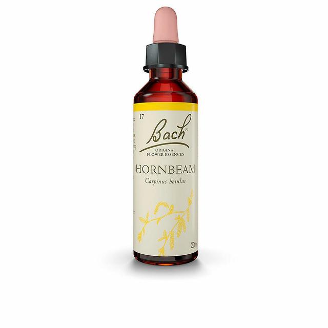 Food Supplement Bach Hornbeam 20 ml on Productcaster.