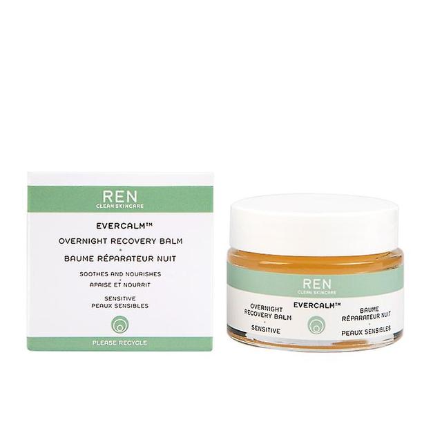 REN Evercalm Overnight Recovery Balm on Productcaster.