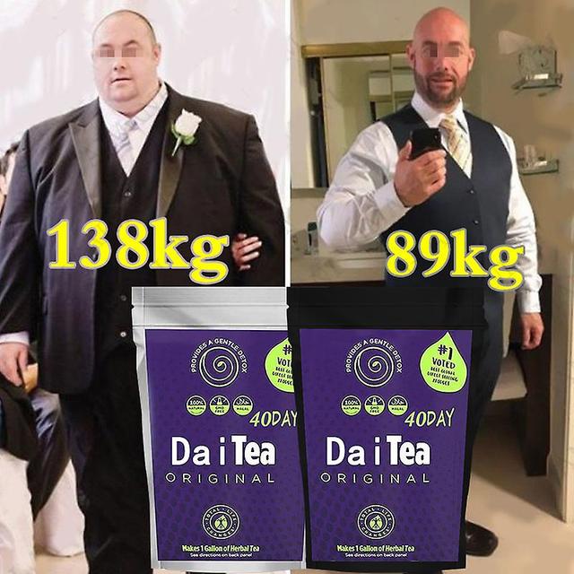 Vorallme Slimming Products Day And Night Detoxification Slimming Bag Fat Burner Thin Belly Burning Fat Tong Constipation Products 20Tea bag Daytime on Productcaster.