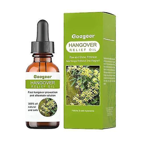 DWSM Hangover Relief Oil,high Potency Immunity/hangover Relief Blend Oil on Productcaster.