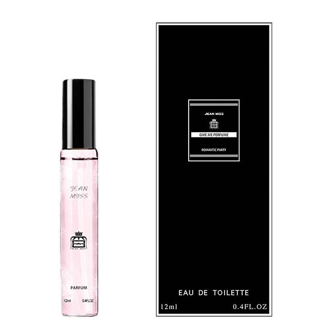 Fankture 12ml Quicksand Perfumes Spray Freshing Eau de Liquid Duft für Frauen Männer Umgekehrtes Paris on Productcaster.