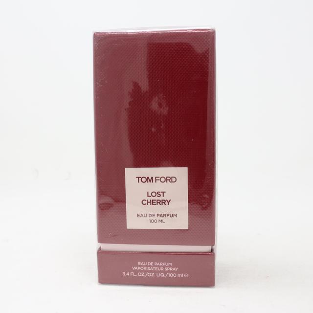 Lost Cherry by Tom Ford Eau De Parfume 3.4oz/100ml Spray New In Box 3.4 oz on Productcaster.