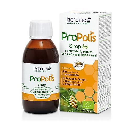 Ladrome Propolis Echinacea Bio Drome syrup 150 ml on Productcaster.