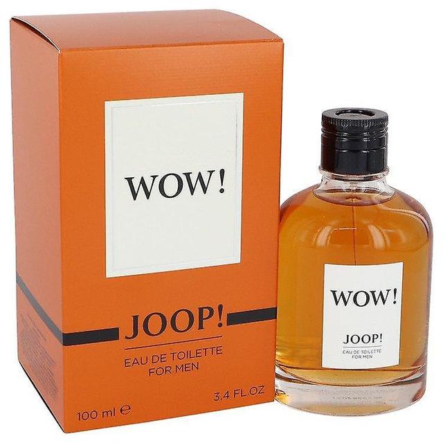 Joop! Joop wow eau de toilette spray von joop!. on Productcaster.