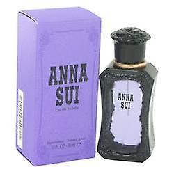 Anna sui eau de toilette spray by anna sui on Productcaster.