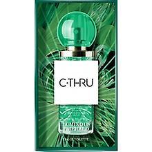 C-THRU - Luminous Emerald EDT 50ml on Productcaster.