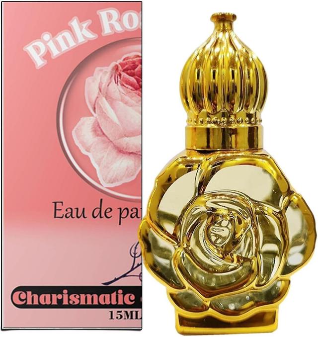 Szdkv Perfume Árabe Para Mujer, 15ml Aceite de Perfume Árabe, Aceite Concentrado de Fragancias Adictivas, Perfume Árabe para Mujer, Larga Duración ... on Productcaster.