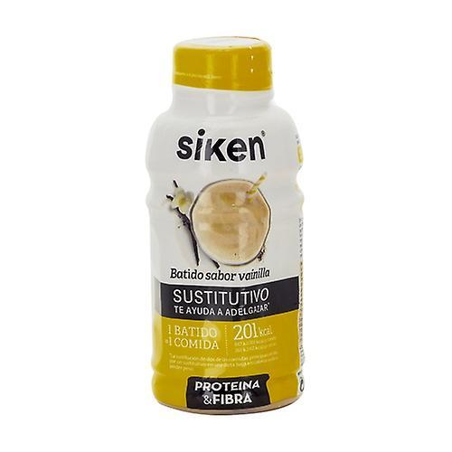 Siken Substitute Vanilla Shake 325 ml on Productcaster.