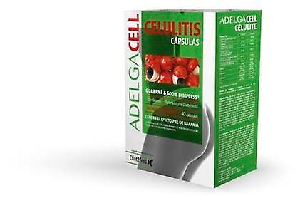 Dietmed Slimming Cellulite 40 Capsules on Productcaster.