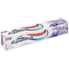 Aquafresh - Active White Toothpaste - Whitening toothpaste 100ml on Productcaster.