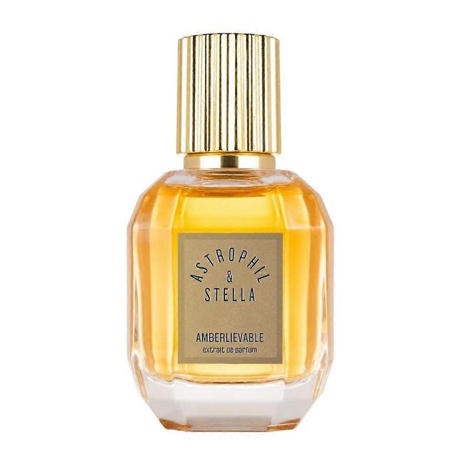 Astrophil & Stella Amberlievable Extrait De Parfum 50 ml on Productcaster.