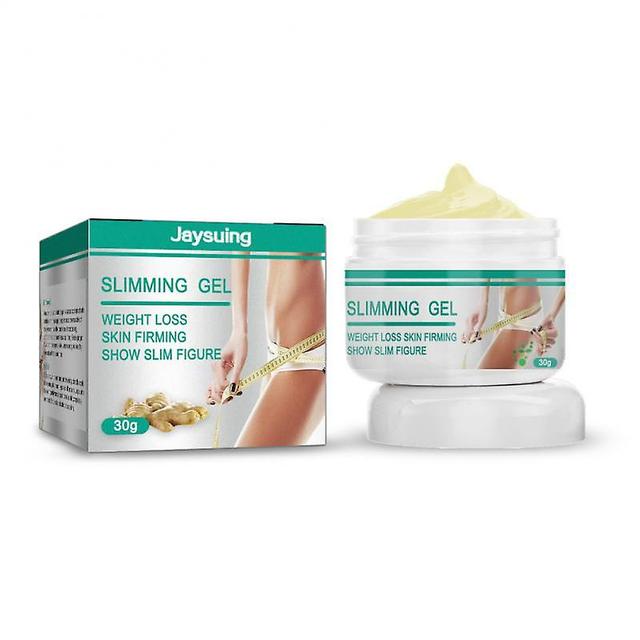 30g/50g Fat Burning Cream Fat Loss Slimming Slimming Body Slimming Body Fat Reduction Cream on Productcaster.